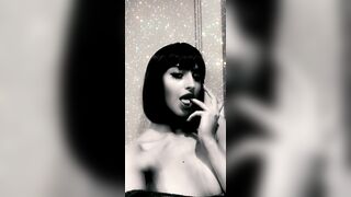 [4 of 24 Videos] Mella 2 OnlyFans Leaks Nude Fitness Model