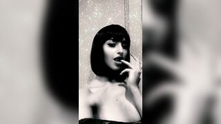 [4 of 24 Videos] Mella 2 OnlyFans Leaks Nude Fitness Model