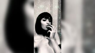 [4 of 24 Videos] Mella 2 OnlyFans Leaks Nude Fitness Model