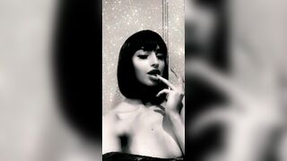 [4 of 24 Videos] Mella 2 OnlyFans Leaks Nude Fitness Model