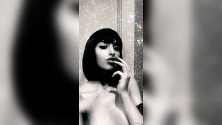 [4 of 24 Videos] Mella 2 OnlyFans Leaks Nude Fitness Model