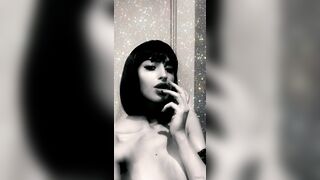 [4 of 24 Videos] Mella 2 OnlyFans Leaks Nude Fitness Model