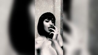 [4 of 24 Videos] Mella 2 OnlyFans Leaks Nude Fitness Model