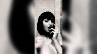 [4 of 24 Videos] Mella 2 OnlyFans Leaks Nude Fitness Model