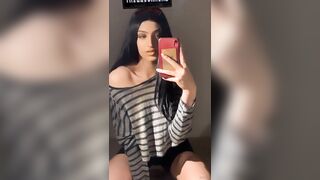 [5 of 24 Videos] Mella 2 OnlyFans Leaks Nude Fitness Model