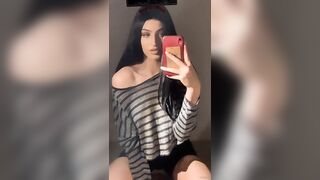 [5 of 24 Videos] Mella 2 OnlyFans Leaks Nude Fitness Model