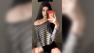 [5 of 24 Videos] Mella 2 OnlyFans Leaks Nude Fitness Model