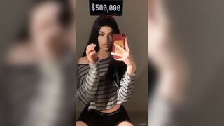 [5 of 24 Videos] Mella 2 OnlyFans Leaks Nude Fitness Model