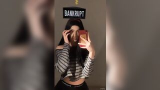 [5 of 24 Videos] Mella 2 OnlyFans Leaks Nude Fitness Model