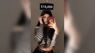 [5 of 24 Videos] Mella 2 OnlyFans Leaks Nude Fitness Model