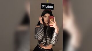 [5 of 24 Videos] Mella 2 OnlyFans Leaks Nude Fitness Model