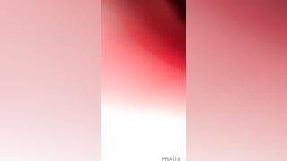 [8 of 24 Videos] Mella 2 OnlyFans Leaks Nude Fitness Model