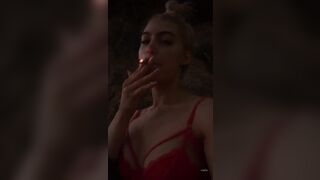 [9 of 24 Videos] Mella 2 OnlyFans Leaks Nude Fitness Model