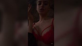 [9 of 24 Videos] Mella 2 OnlyFans Leaks Nude Fitness Model