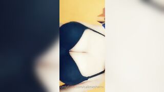 [12 of 46 Videos] Callmesherni (reallovelyghosh aka call_me_sherni) OnlyFans Leaks Indian