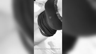 [19 of 46 Videos] Callmesherni (reallovelyghosh aka call_me_sherni) OnlyFans Leaks Indian