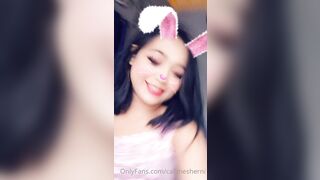 [23 of 46 Videos] Callmesherni (reallovelyghosh aka call_me_sherni) OnlyFans Leaks Indian