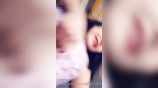 [23 of 46 Videos] Callmesherni (reallovelyghosh aka call_me_sherni) OnlyFans Leaks Indian