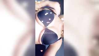 [26 of 46 Videos] Callmesherni (reallovelyghosh aka call_me_sherni) OnlyFans Leaks Indian