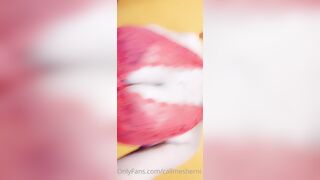 [27 of 46 Videos] Callmesherni (reallovelyghosh aka call_me_sherni) OnlyFans Leaks Indian