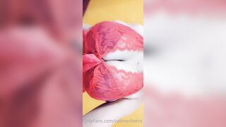 [27 of 46 Videos] Callmesherni (reallovelyghosh aka call_me_sherni) OnlyFans Leaks Indian