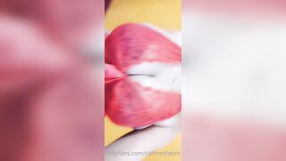 [27 of 46 Videos] Callmesherni (reallovelyghosh aka call_me_sherni) OnlyFans Leaks Indian