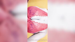 [27 of 46 Videos] Callmesherni (reallovelyghosh aka call_me_sherni) OnlyFans Leaks Indian