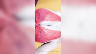 [27 of 46 Videos] Callmesherni (reallovelyghosh aka call_me_sherni) OnlyFans Leaks Indian