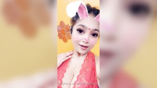 [27 of 46 Videos] Callmesherni (reallovelyghosh aka call_me_sherni) OnlyFans Leaks Indian