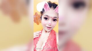 [27 of 46 Videos] Callmesherni (reallovelyghosh aka call_me_sherni) OnlyFans Leaks Indian