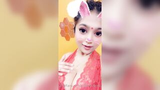 [27 of 46 Videos] Callmesherni (reallovelyghosh aka call_me_sherni) OnlyFans Leaks Indian