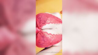 [27 of 46 Videos] Callmesherni (reallovelyghosh aka call_me_sherni) OnlyFans Leaks Indian