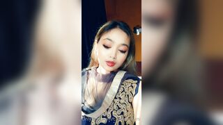 [28 of 46 Videos] Callmesherni (reallovelyghosh aka call_me_sherni) OnlyFans Leaks Indian