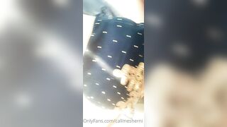 [28 of 46 Videos] Callmesherni (reallovelyghosh aka call_me_sherni) OnlyFans Leaks Indian