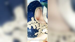 [28 of 46 Videos] Callmesherni (reallovelyghosh aka call_me_sherni) OnlyFans Leaks Indian