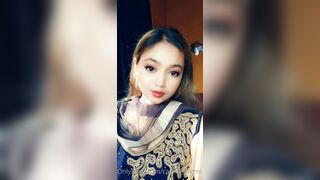 [28 of 46 Videos] Callmesherni (reallovelyghosh aka call_me_sherni) OnlyFans Leaks Indian