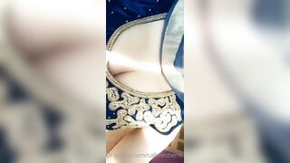 [28 of 46 Videos] Callmesherni (reallovelyghosh aka call_me_sherni) OnlyFans Leaks Indian