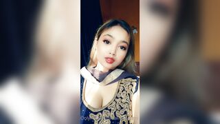 [28 of 46 Videos] Callmesherni (reallovelyghosh aka call_me_sherni) OnlyFans Leaks Indian