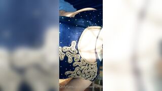 [28 of 46 Videos] Callmesherni (reallovelyghosh aka call_me_sherni) OnlyFans Leaks Indian