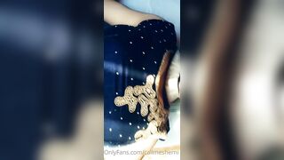 [28 of 46 Videos] Callmesherni (reallovelyghosh aka call_me_sherni) OnlyFans Leaks Indian