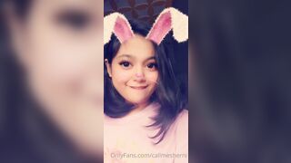 [29 of 46 Videos] Callmesherni (reallovelyghosh aka call_me_sherni) OnlyFans Leaks Indian