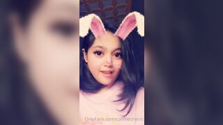 [29 of 46 Videos] Callmesherni (reallovelyghosh aka call_me_sherni) OnlyFans Leaks Indian