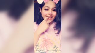 [29 of 46 Videos] Callmesherni (reallovelyghosh aka call_me_sherni) OnlyFans Leaks Indian