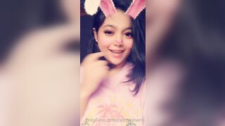 [29 of 46 Videos] Callmesherni (reallovelyghosh aka call_me_sherni) OnlyFans Leaks Indian
