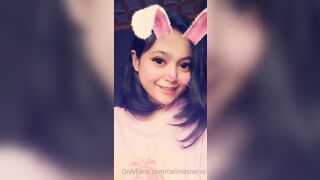 [29 of 46 Videos] Callmesherni (reallovelyghosh aka call_me_sherni) OnlyFans Leaks Indian