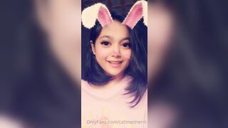 [29 of 46 Videos] Callmesherni (reallovelyghosh aka call_me_sherni) OnlyFans Leaks Indian