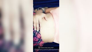 [3 of 46 Videos] Callmesherni (reallovelyghosh aka call_me_sherni) OnlyFans Leaks Indian