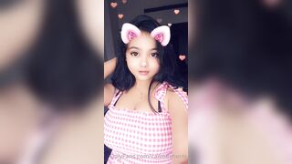 [30 of 46 Videos] Callmesherni (reallovelyghosh aka call_me_sherni) OnlyFans Leaks Indian