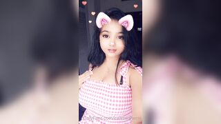 [30 of 46 Videos] Callmesherni (reallovelyghosh aka call_me_sherni) OnlyFans Leaks Indian