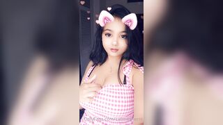 [30 of 46 Videos] Callmesherni (reallovelyghosh aka call_me_sherni) OnlyFans Leaks Indian